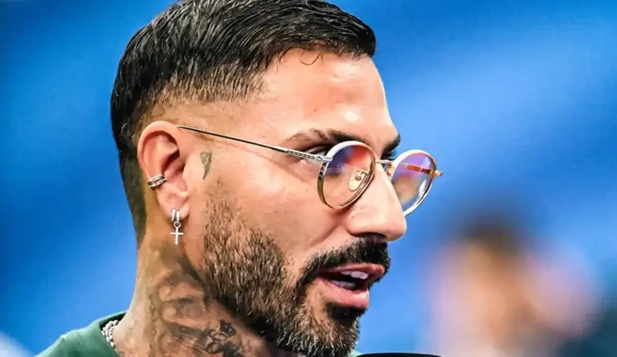 Quaresma'dan olay eleştiri: Tüm zamanların en iyisi mi?