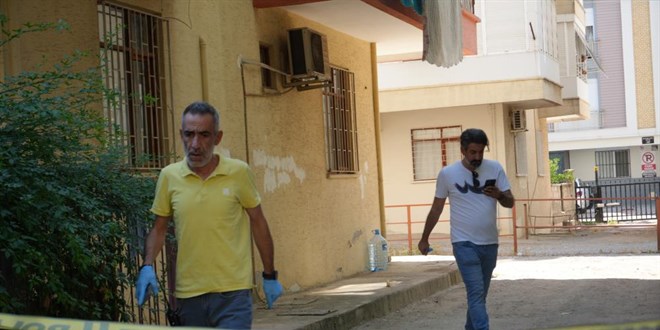 Tayin tartışmasında öğretmen eşini ve kayınpederini öldüren öğretmen tutuklandı