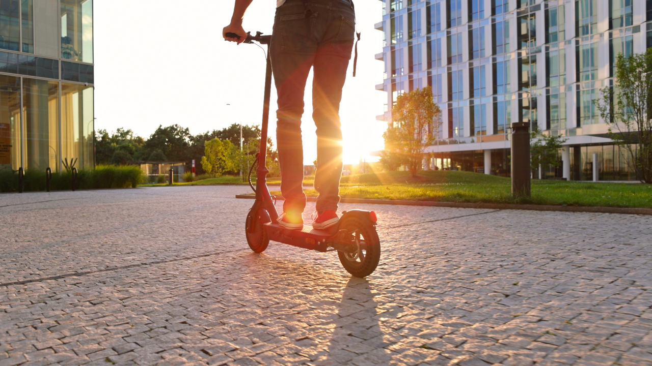 Bisiklet ve scooter kullananlar dikkat: Ceza uygulamaları başladı