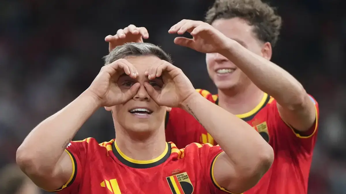Beşiktaş, Leandro Trossard transferinde sona yaklaştı