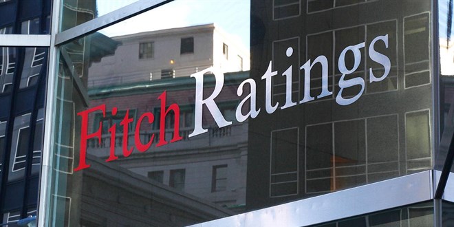 Fitch: Türkiye ekonomisi dirençli, rezervler not artışının anahtarı