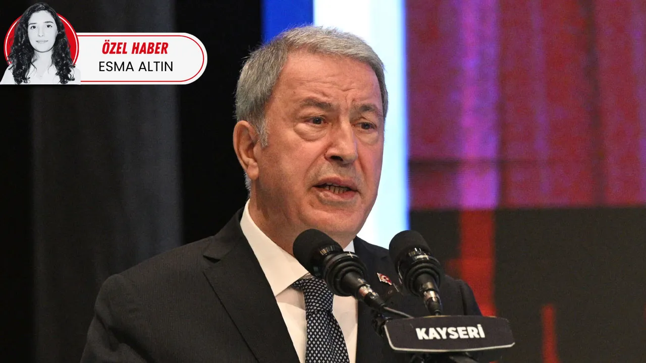 Millî Savunma Komisyonu Başkanı Akar: Sağlık hizmetleri ordumuzun olmazsa olmaz bir ihtiyacıdır
