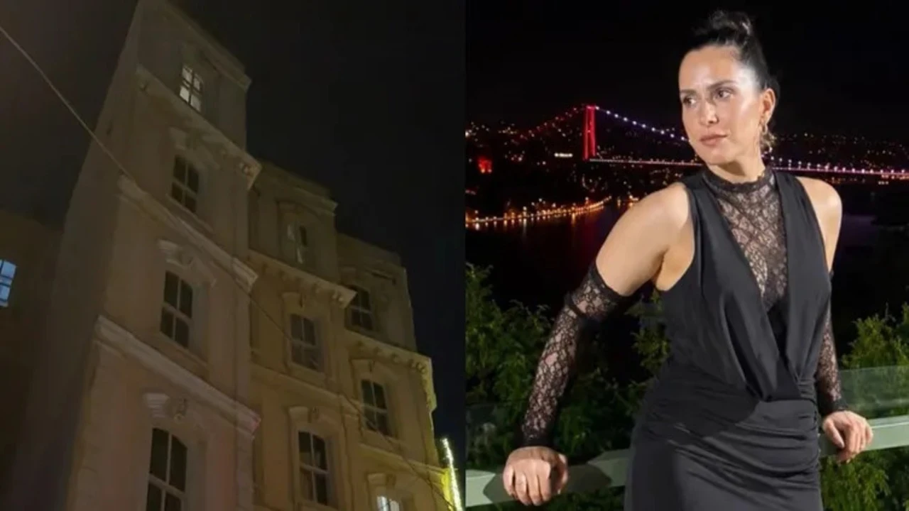 Teras katının ruhsatsız olduğu ortaya çıktı! Çalıştığı otelde ölen Esmanur Polat’tan dikkat çeken mesaj