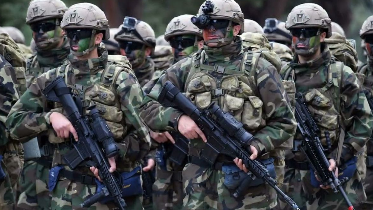 İsrail'in "Davut Koridoru" planı iddiası: Türkiye bölgedeki gelişmeleri yakından izliyor