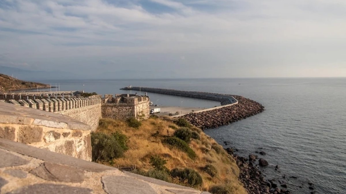 Çanakkale’nin en sıra dışı 4 noktası: Görenler hayran kalıyor