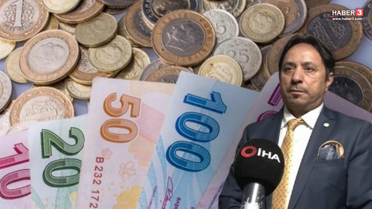 Temmuz emekli zammı kulisten sızdı: En düşük maaş 23.600 TL oluyor, ilave zam yok!