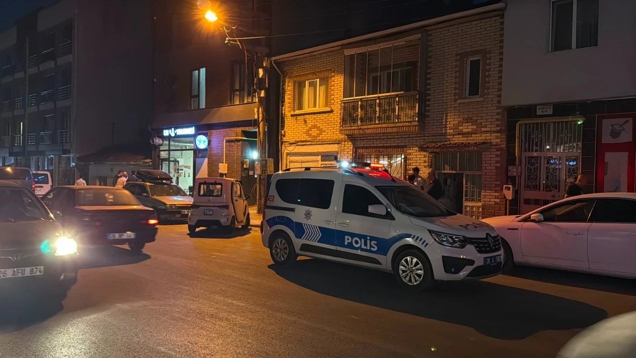 Yakınları haber alamıyordu: Ölü bulundu