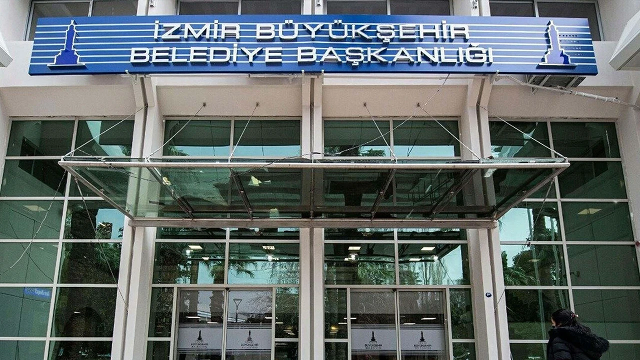 İZBETON'a yönelik soruşturmada 6 gözaltı