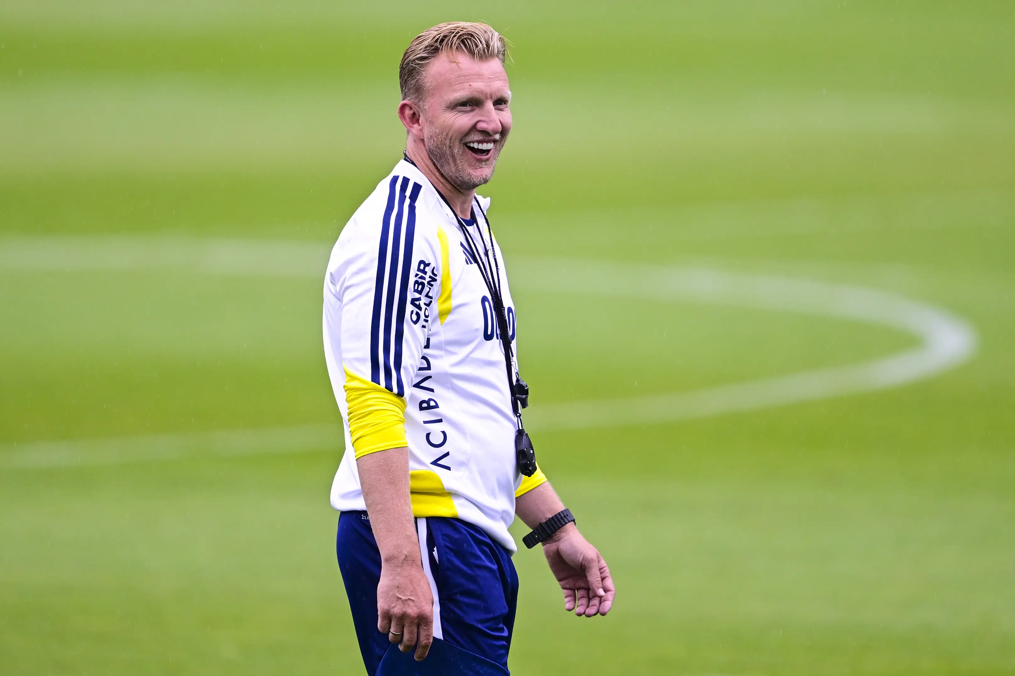 Dirk Kuyt: Çok çalışmamız gerekiyor