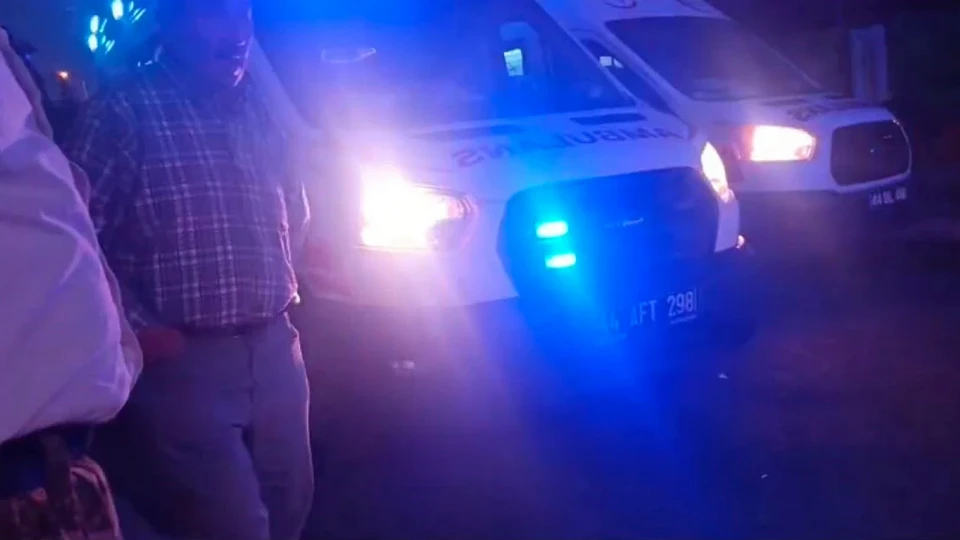 Malatya’da akrabalar arasında dut ağacı kavgası: Biri çocuk üç yaralı