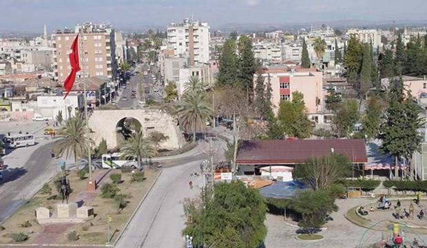 Harita değişiyor: 25 ilçenin il olması planlanıyor