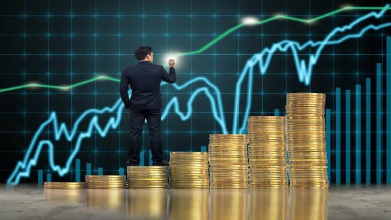 TSPB verileri: Yerli yatırımcıların finansal varlıklarında ilk yarıda çift haneli büyüme