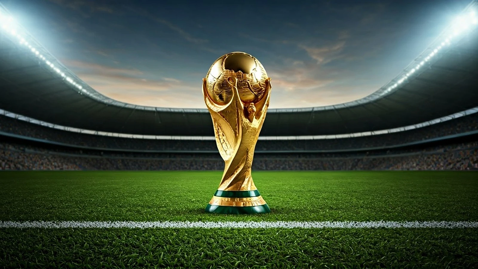 FIFA 2026 Dünya Kupası son 32 turunda heyecan 3 maçla sürecek
