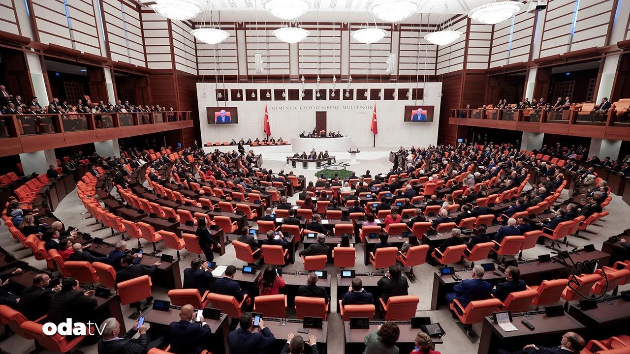 TBMM gündemi yoğun: Emekli aylıkları, çözüm süreci, ÖTV, okul saldırıları...