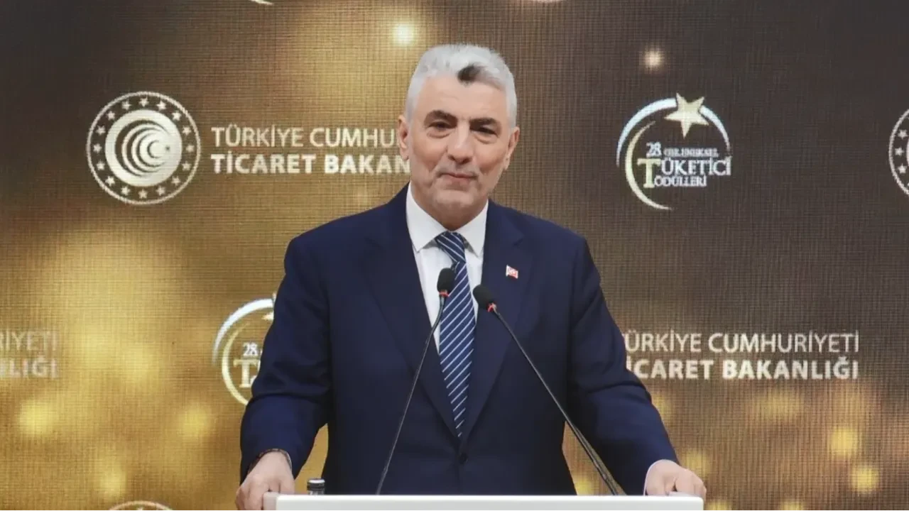 Bakan Bolat'tan güven vurgusu: Riskler kontrol altında