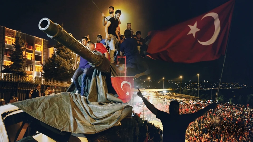 MİT ilk kez paylaştı: 15 Temmuz darbe planının perde arkası ortaya çıktı