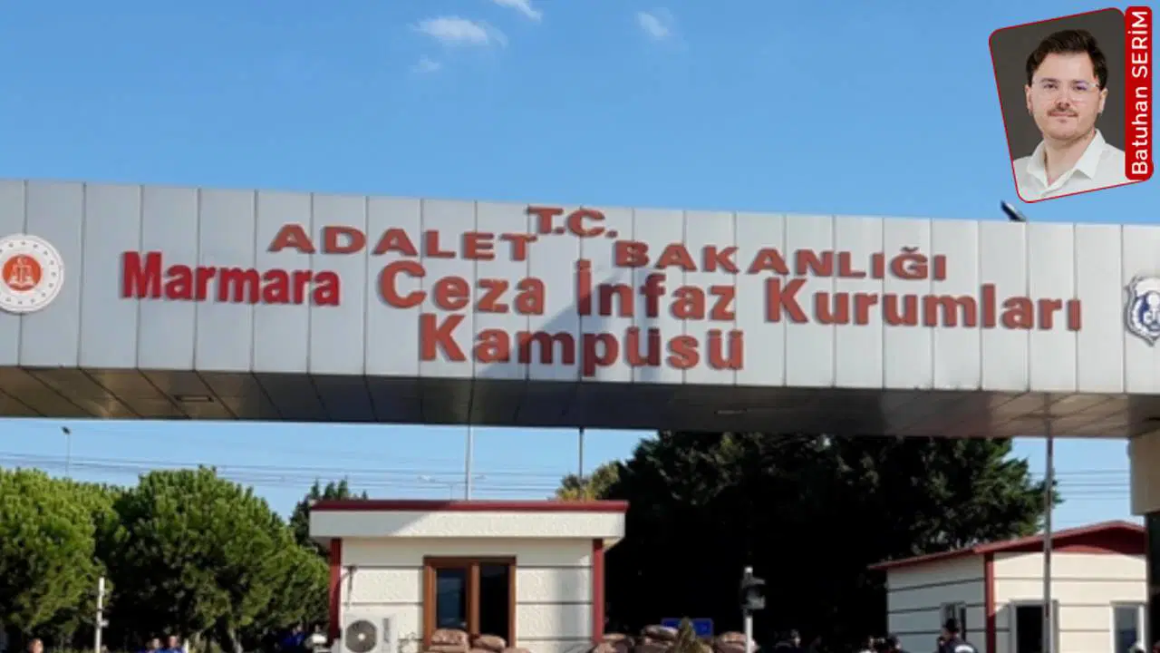 Soruşturmalarda ortak tablo: Aylarca yargılamayı beklediler