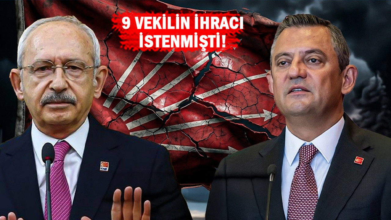 Özgür Özel Kılıçdaroğlu'nun planını deşifre etti! "Amacı..."