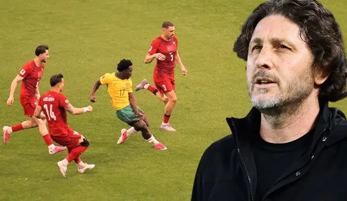 Irankunda transferinde son 2 gün! Bizim Çocuklar'a gol atmıştı...
