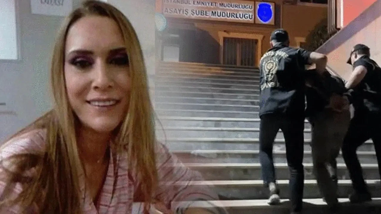 Aynur Kanbur cinayetinde 10 yıl sonra 3 gözaltı