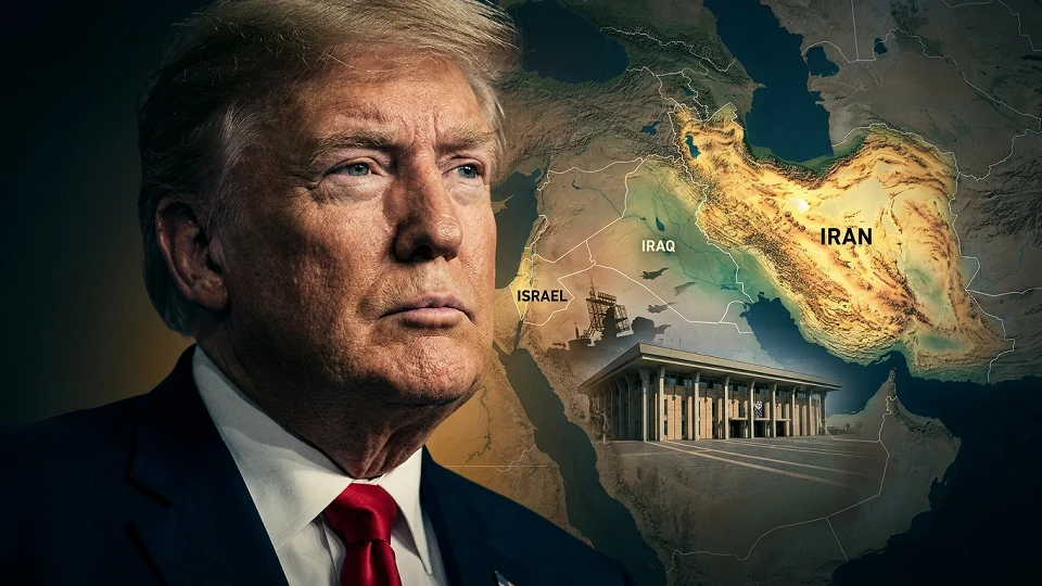 ABD ve İran anlaştı: Hürmüz Boğazı açılıyor, Trump'ın gizli anlaşmasının detayları ortaya çıktı | DÜNYA HABERLERİ