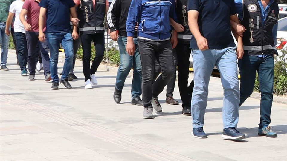 Muş merkezli yasa dışı bahis operasyonu: 26 tutuklama