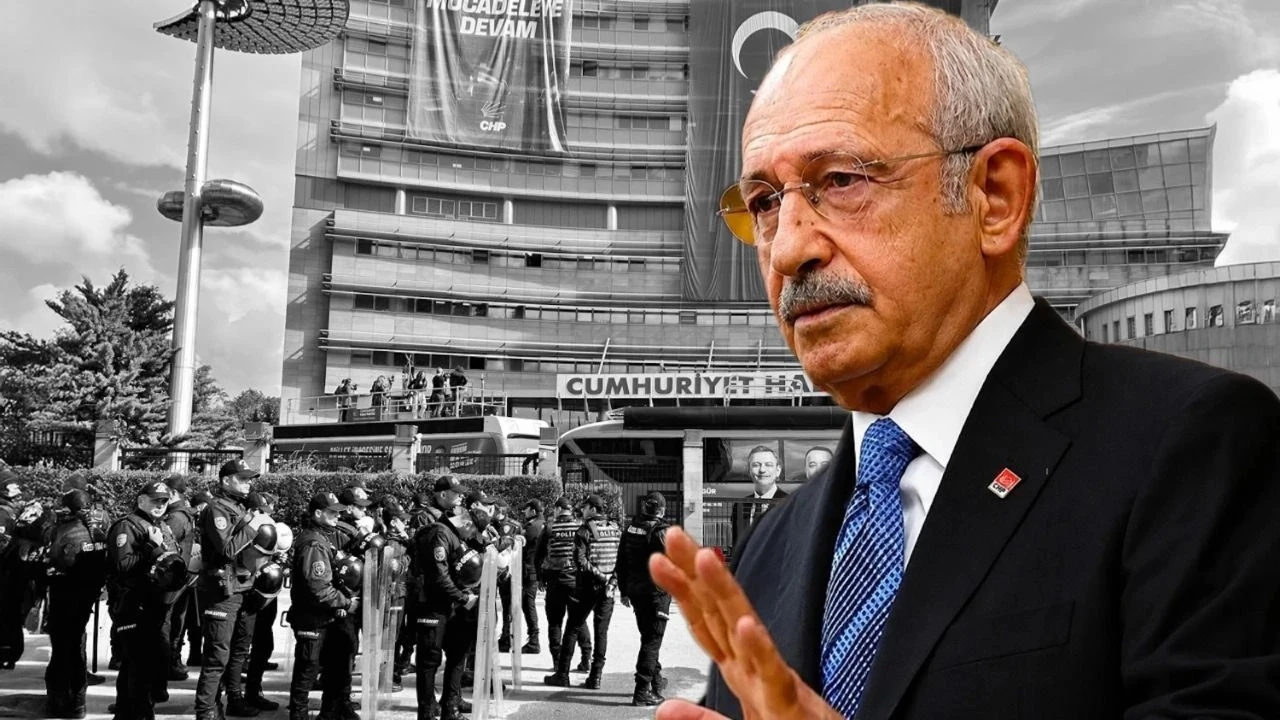 CHP kulislerinde Kılıçdaroğlu iddiası: Atayacak isim bulunamıyor