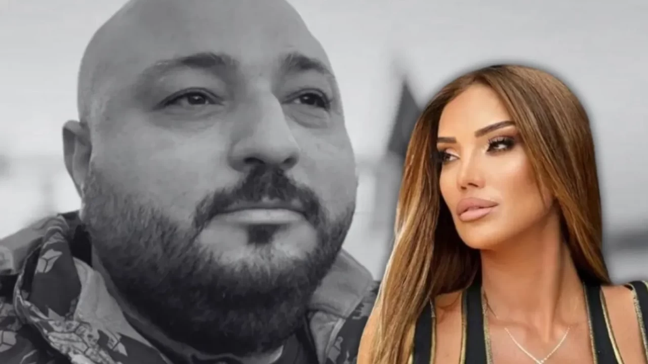 Can Polat'ın ardından gelen paylaşımlar tartışma yarattı! Sıla Doğu'ndan dikkat çeken açıklama
