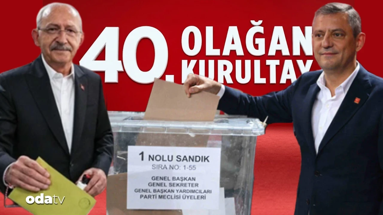 CHP’de butlan düğümü kurultayla çözülecek mi... Delegeler sıfırlanacak… Süreç nasıl işleyecek