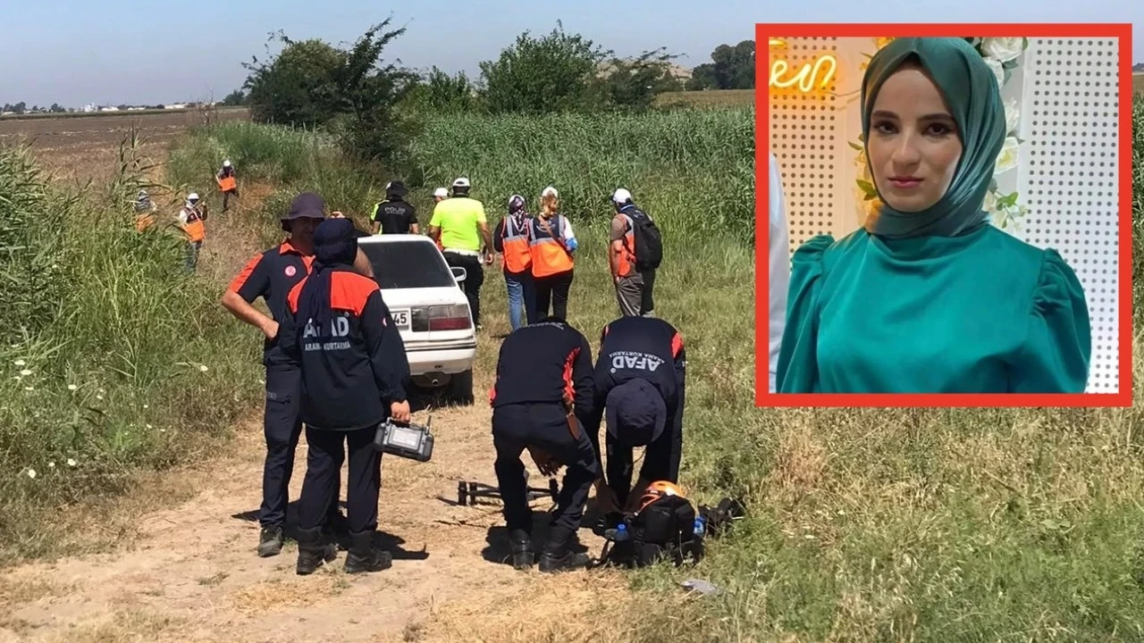 2 yıl sonra ortaya çıkan görüntüler kayıp Gülhan dosyasını yeniden açtı
