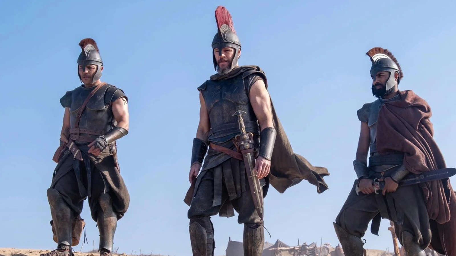 Christopher Nolan'dan destansı dönüş! The Odyssey ilk gösterimde eleştirmenleri büyüledi