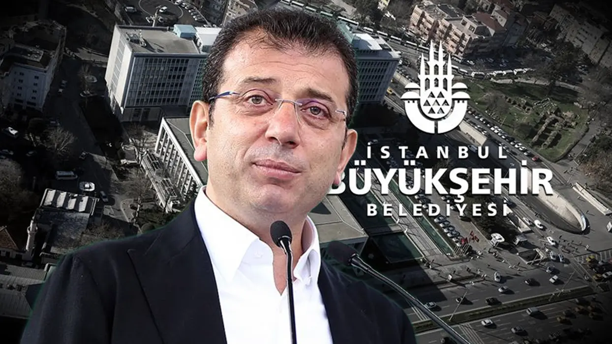 414 sanıktan hesap soruluyor! İmamoğlu suç örgütü davasında 51. duruşma