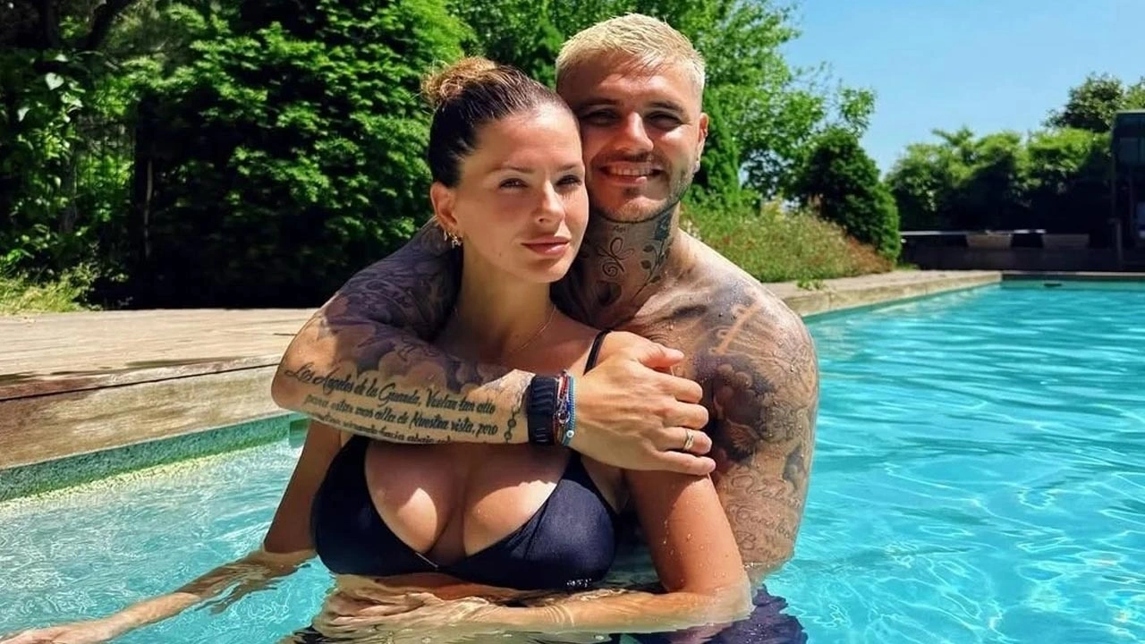 Mauro Icardi'ye 8 milyon şoku: İcralık oldu