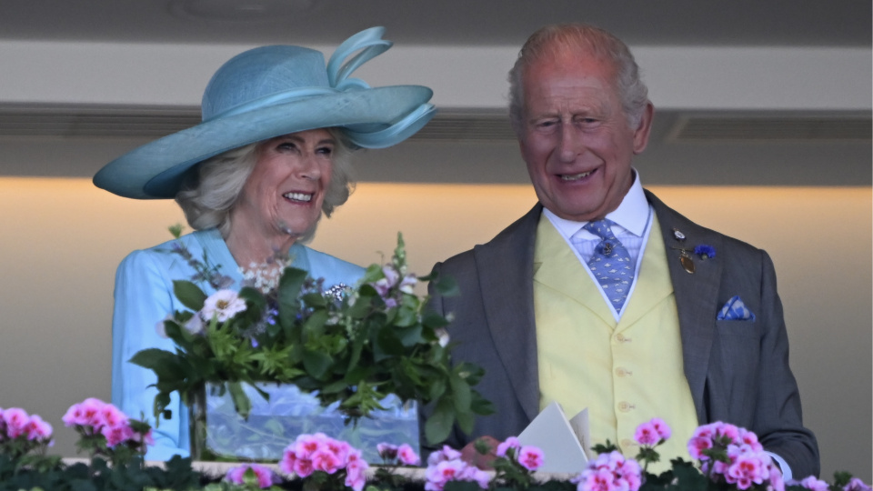 Kral Charles ve Kraliçe Camilla da içerik üreticisi oluyor