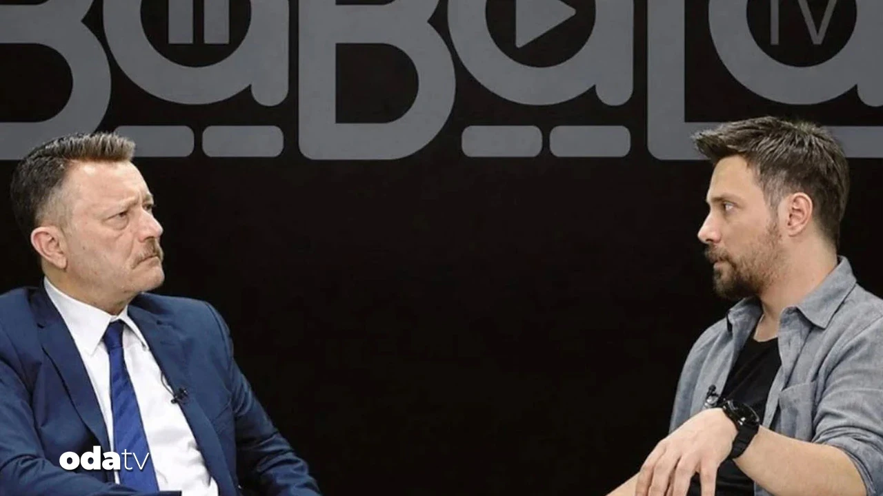 Oğuzhan Uğur'un babası ilk kez konuştu: Ekşi yemedik ki midemiz ağrısın