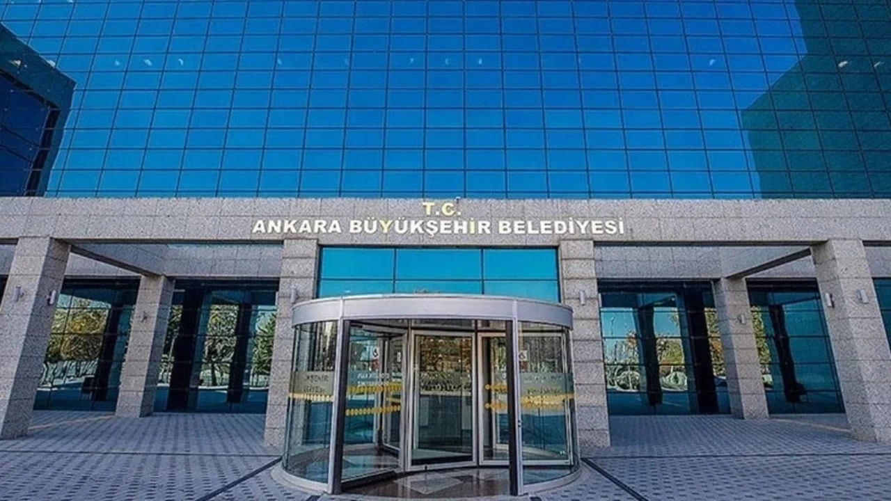 ABB konser davasında ara karar: Bilirkişi raporu beklenecek