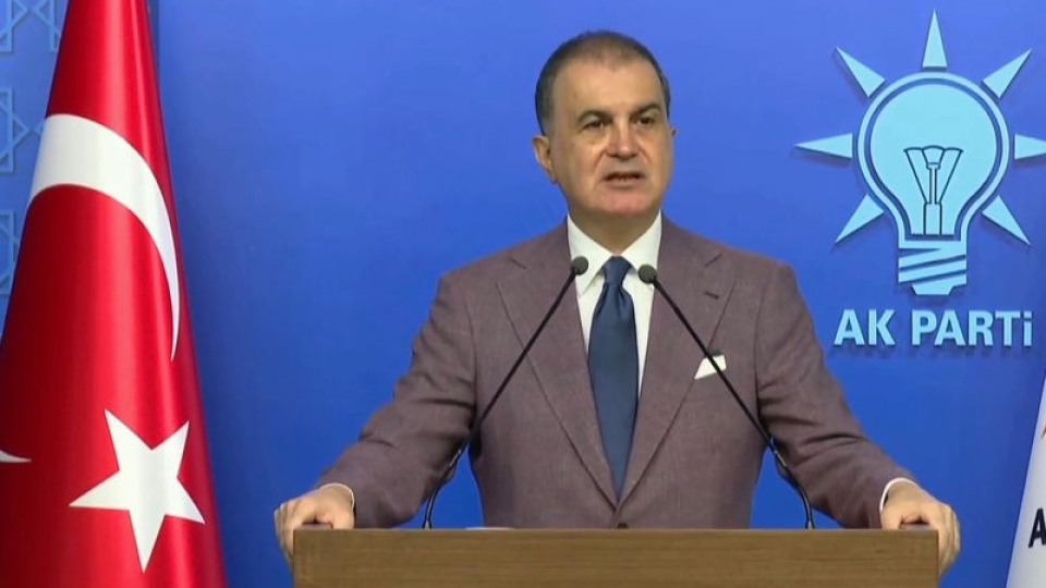 Çelik'ten Özel'e: Dış vesayet arayışına yöneldi