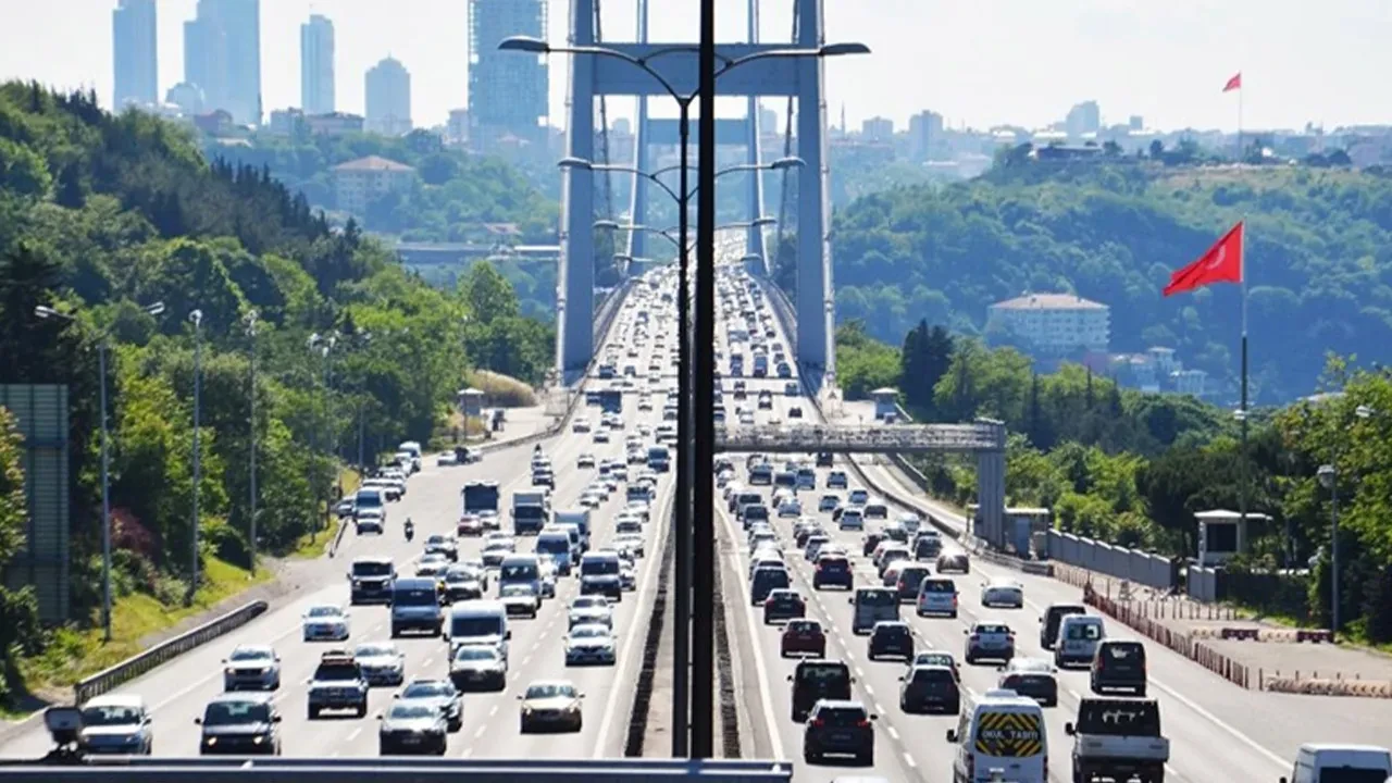 İstanbul Valiliği duyurdu: 15 Temmuz'da kapanacak yollar ve alternatif güzergahlar belli oldu