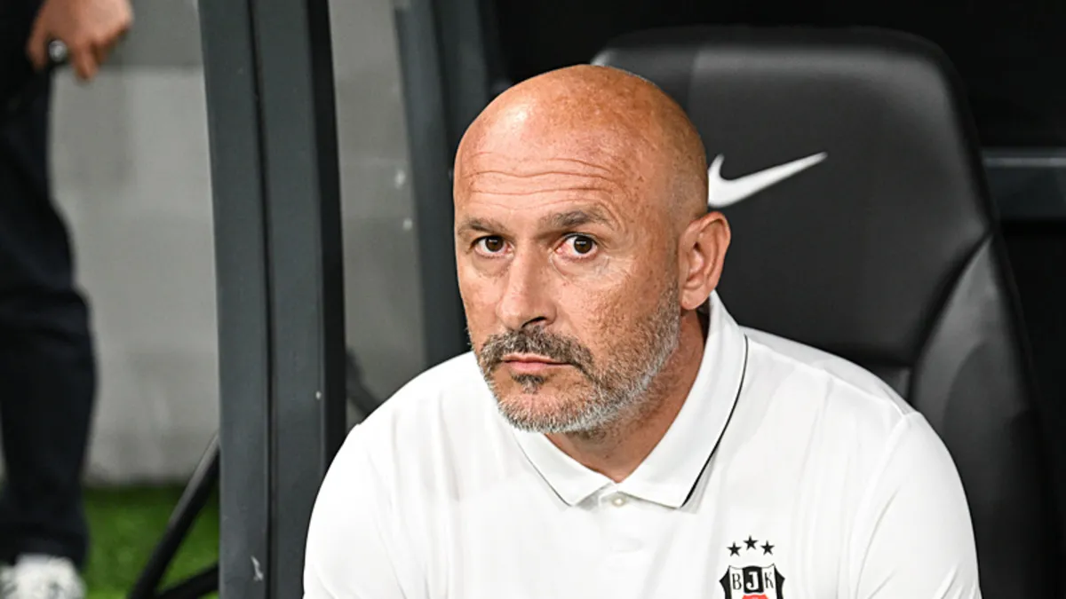 Vincenzo Italiano: Keşke ben oynayabilsem
