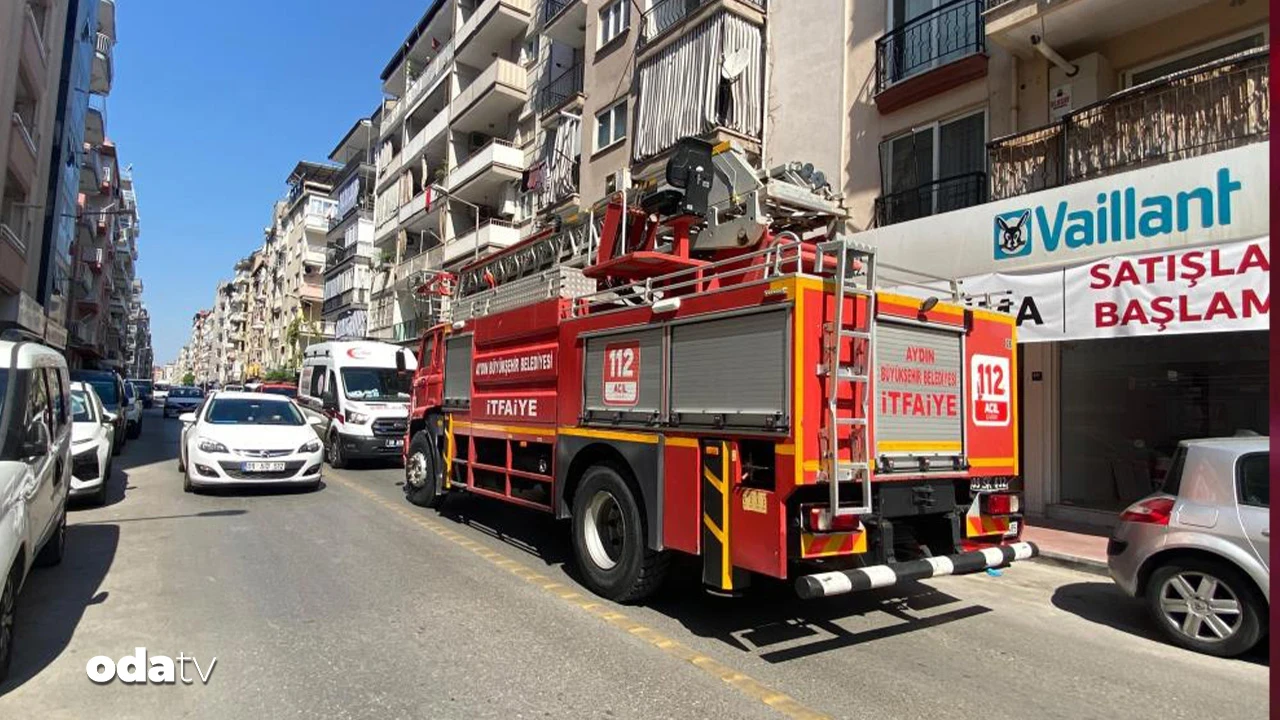 Öldü sanılan kadın tatilde çıktı
