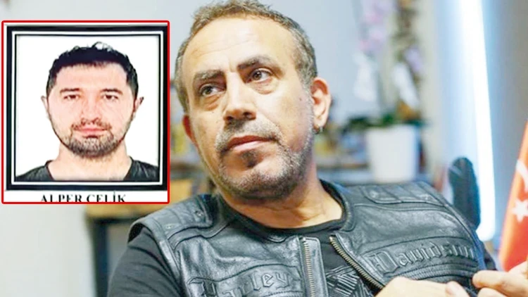 Firari Alper Çelik AHBAP soruşturmasında tutuklandı: Haluk söyledi ben oynadım