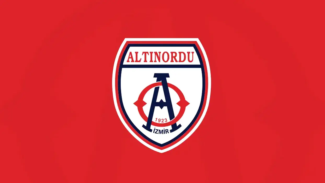 Altınordu duyurdu: TFF 2.Lig'e katılmayacak
