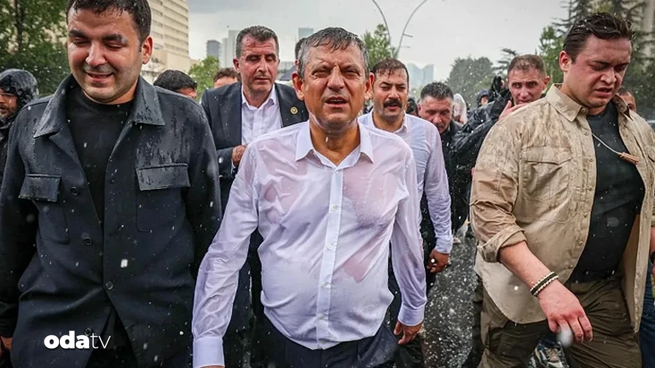 CHP kulislerinde yeni parti senaryosu: 'İstiklal Partisi' ismi gündemde
