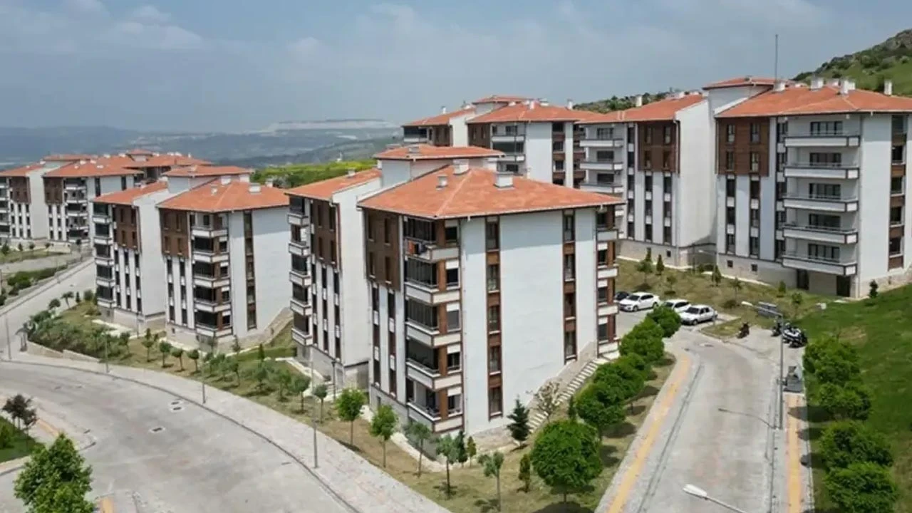 TOKİ’nin 64 ildeki açık satış kampanyası pazartesi günü başlıyor