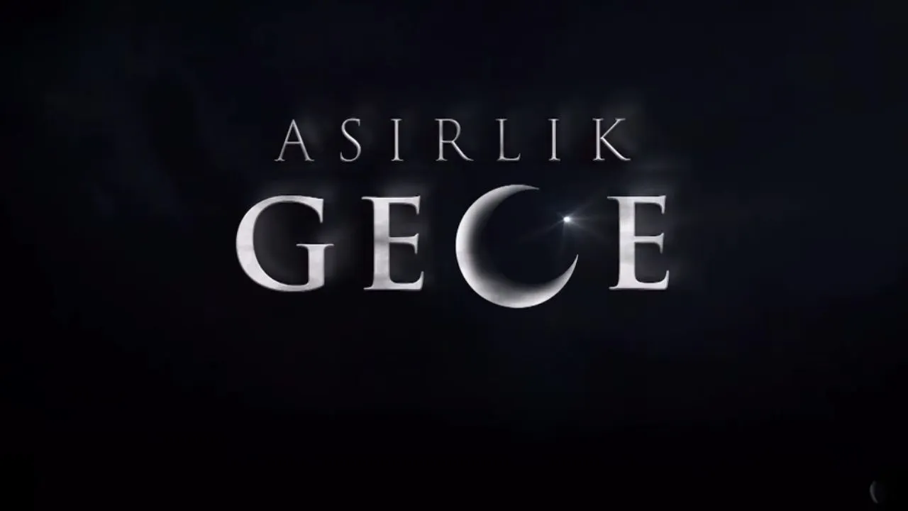 Asırlık Gece dizisi ne zaman başlayacak? Asırlık Gece dizisi yayın tarihi
