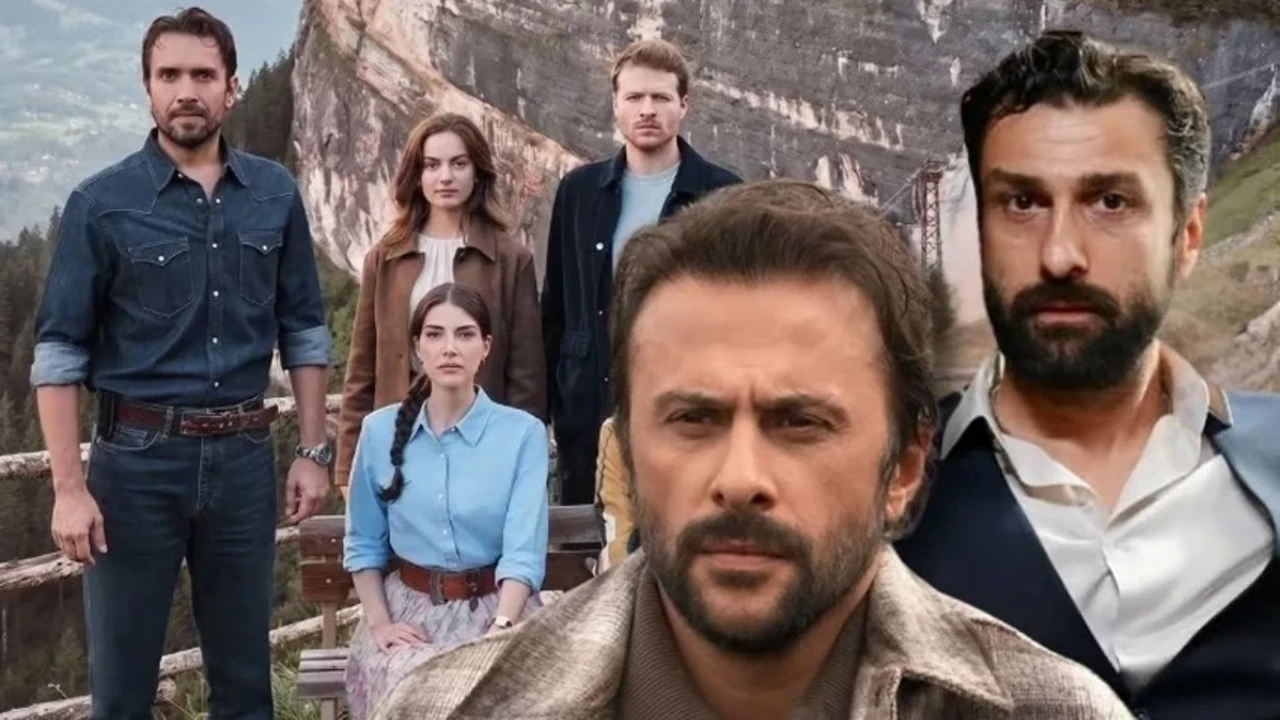 Taşacak Bu Deniz'de kriz mi çıktı? Senaristler rahatsız olup engelledi