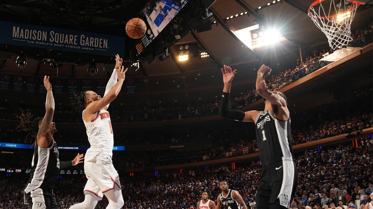NBA'de tarih geçen geri dönüş: Tam 53 yıl sonra şampiyonluğa son adım!