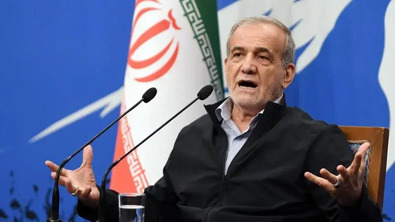 Pezeşkiyan: Müzakereler konusunda uzmanlık dışı açıklamalar kazanımları küçültüyor