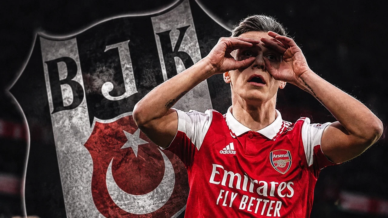 Beşiktaş, Arsenalli yıldızla prensipte anlaştı
