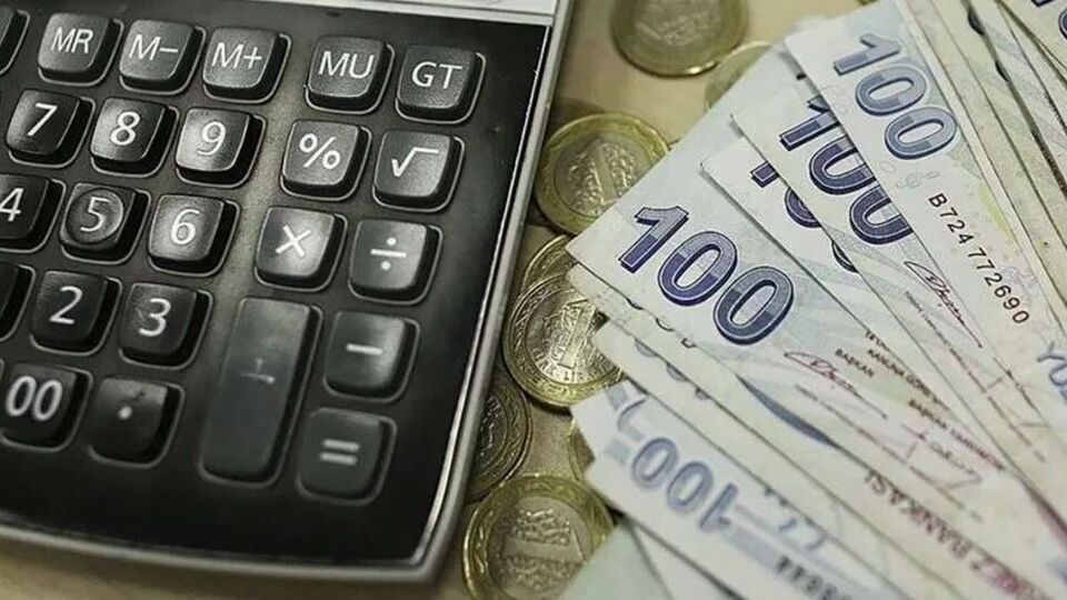 Bütçe haziranda fazla verdi